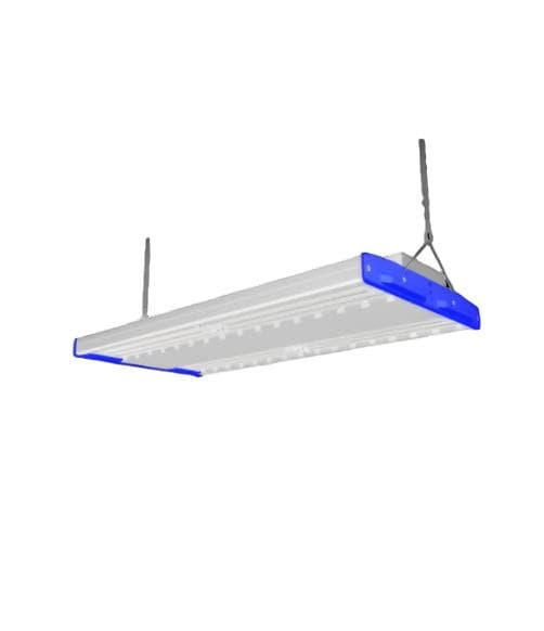 Eco Led Linear High Bay