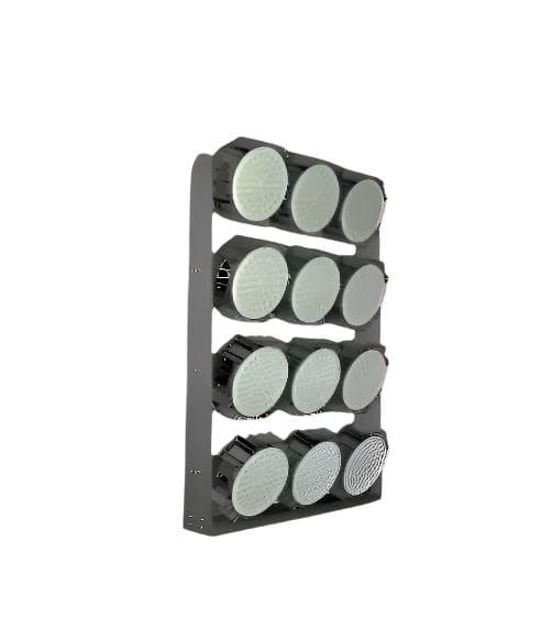 Stadium LED-ljus