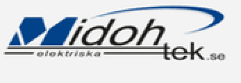 Midoh Elektriska