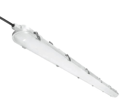 Eco Anti-Glare IP66 IK10