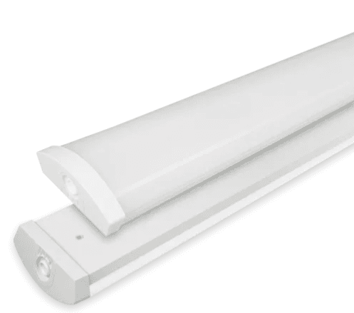Eco IP44 LED Batten Light