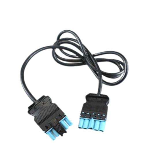 Eco Quick connect