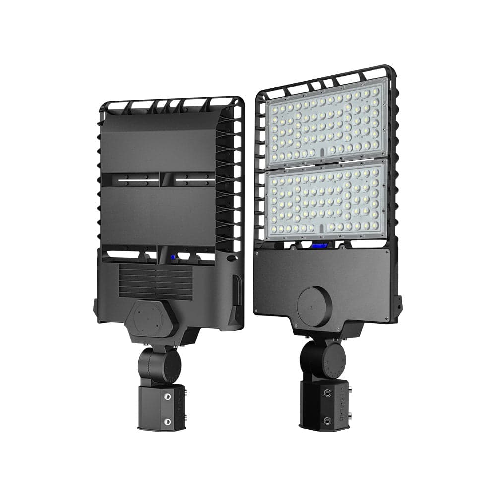 Eco Sun Led Area Light