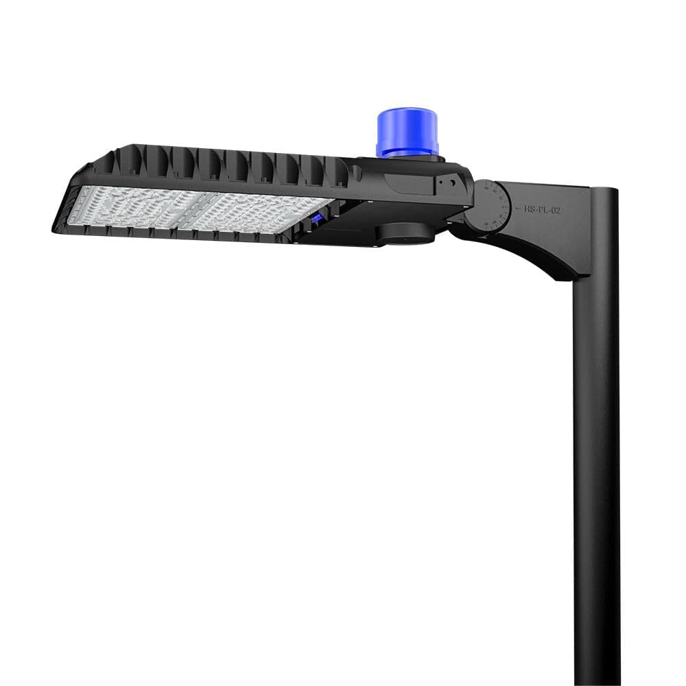 Eco Sun Led Parkeringslampa